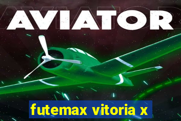 futemax vitoria x